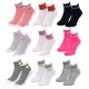 Chaussettes QUARTER SERGIO TACCHINI Lot de 9