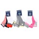 Chaussettes QUARTER SERGIO TACCHINI Lot de 9