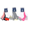Chaussettes QUARTER SERGIO TACCHINI Lot de 9