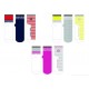 Chaussettes QUARTER SERGIO TACCHINI Lot de 9
