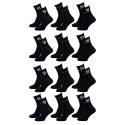 Chaussettes Femme QUARTER SERGIO TACCHINI