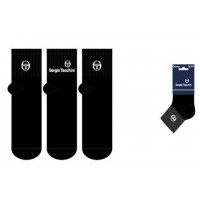 Chaussettes QUARTER SERGIO TACCHINI Lot de 12