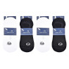 Chaussettes FOOTIES SERGIO TACCHINI Lot de 12