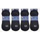 Chaussettes FOOTIES SERGIO TACCHINI Lot de 12