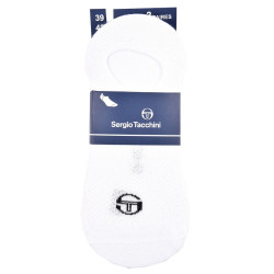 Chaussettes FOOTIES SERGIO TACCHINI Lot de 12