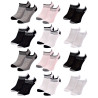Chaussettes SNEAKER SERGIO TACCHINI Lot de 12