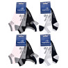 Chaussettes SNEAKER SERGIO TACCHINI Lot de 12