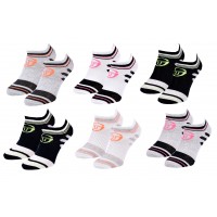 Chaussettes SNEAKER SERGIO TACCHINI Lot de 12