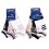Chaussettes SNEAKER SERGIO TACCHINI Lot de 12