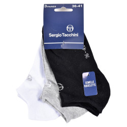Chaussettes SNEAKER SERGIO TACCHINI Lot de 12