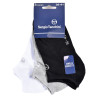 Chaussettes SNEAKER SERGIO TACCHINI Lot de 12