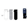 Chaussettes SNEAKER SERGIO TACCHINI Lot de 12