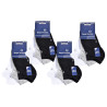 Chaussettes SNEAKER SERGIO TACCHINI Lot de 12