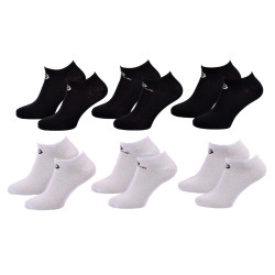 Chaussettes SNEAKER SERGIO TACCHINI Lot de 12