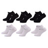 Chaussettes SNEAKER SERGIO TACCHINI Lot de 12