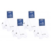Chaussettes SNEAKER SERGIO TACCHINI Lot de 12