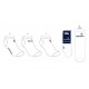 Chaussettes SNEAKER SERGIO TACCHINI Lot de 12