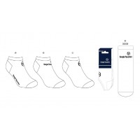 Chaussettes SNEAKER SERGIO TACCHINI Lot de 12