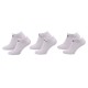 Chaussettes SNEAKER SERGIO TACCHINI Lot de 12