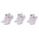 Chaussettes SNEAKER SERGIO TACCHINI Lot de 12