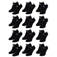 Chaussettes SNEAKER SERGIO TACCHINI Lot de 12