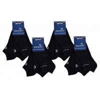 Chaussettes SNEAKER SERGIO TACCHINI Lot de 12