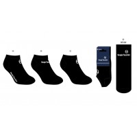 Chaussettes SNEAKER SERGIO TACCHINI Lot de 12