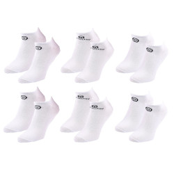 Chaussettes SNEAKER SERGIO TACCHINI Lot de 6