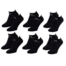 Chaussettes SNEAKER SERGIO TACCHINI Lot de 6