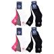 Chaussettes QUARTER SERGIO TACCHINI Lot de 12