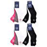 Chaussettes QUARTER SERGIO TACCHINI Lot de 12