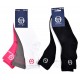 Chaussettes QUARTER SERGIO TACCHINI Lot de 12