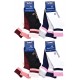 Chaussettes QUARTER SERGIO TACCHINI Lot de 12