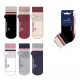 Chaussettes QUARTER SERGIO TACCHINI Lot de 12