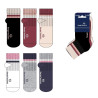 Chaussettes QUARTER SERGIO TACCHINI Lot de 12