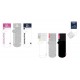 Chaussettes QUARTER SERGIO TACCHINI Lot de 12