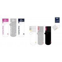 Chaussettes QUARTER SERGIO TACCHINI Lot de 12