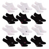 Chaussettes SNEAKER SERGIO TACCHINI Lot de 12