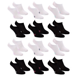 Chaussettes SNEAKER SERGIO TACCHINI Lot de 12