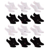 Chaussettes SNEAKER SERGIO TACCHINI Lot de 12