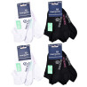 Chaussettes SNEAKER SERGIO TACCHINI Lot de 12