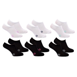 Chaussettes SNEAKER SERGIO TACCHINI Lot de 12