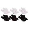 Chaussettes SNEAKER SERGIO TACCHINI Lot de 12