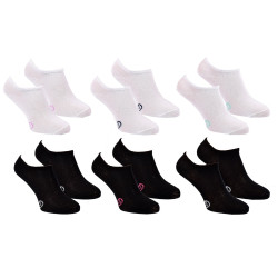 Chaussettes SNEAKER SERGIO TACCHINI Lot de 12
