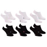 Chaussettes SNEAKER SERGIO TACCHINI Lot de 12