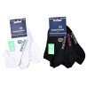 Chaussettes SNEAKER SERGIO TACCHINI Lot de 12