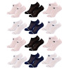 Chaussettes SNEAKER SERGIO TACCHINI Lot de 12