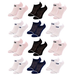 Chaussettes SNEAKER SERGIO TACCHINI Lot de 12