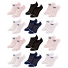 Chaussettes SNEAKER SERGIO TACCHINI Lot de 12