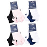 Chaussettes SNEAKER SERGIO TACCHINI Lot de 12